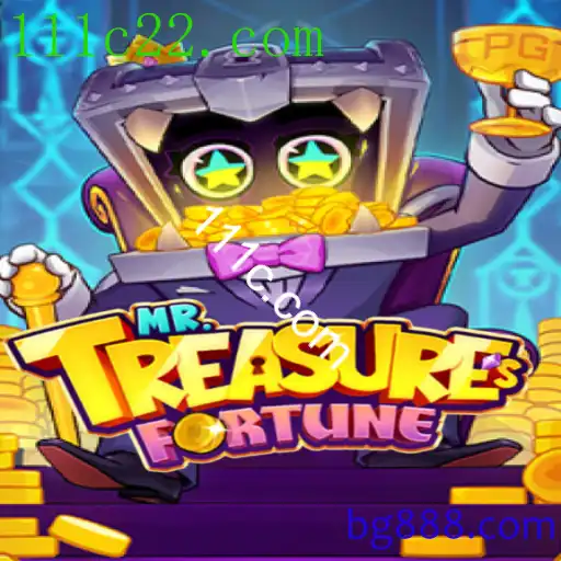 MrTreasuresFortune