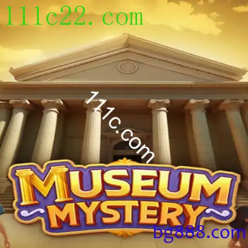 MuseumMystery