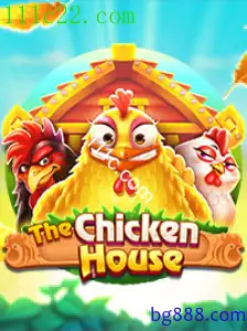 TheChickenHouse
